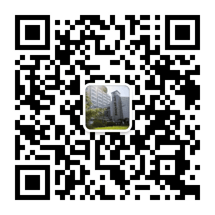 首都医科大学附属北京友谊医院公众号二维码
