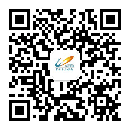 碧桂园在雅安公众号二维码