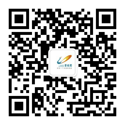 碧桂园辽西区域公众号二维码