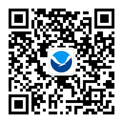 渤海人力资源公众号二维码