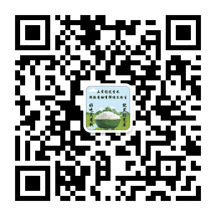 五常北荒原公众号二维码