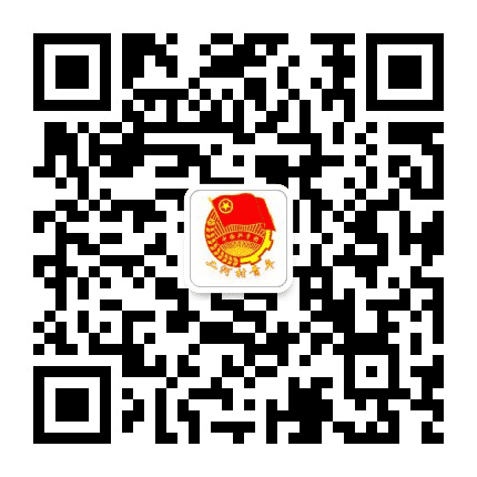 龙泉驿二河村青年公众号二维码