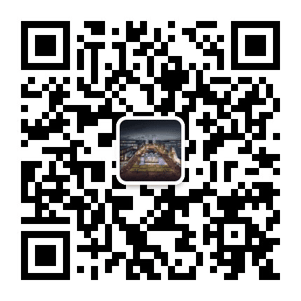 滨湖卓越生态城公众号二维码