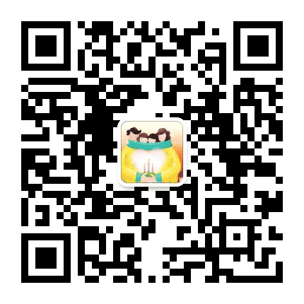 天津滨海新区塘沽智慧家长课堂公众号二维码