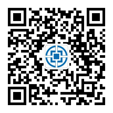 汇安东方公众号二维码