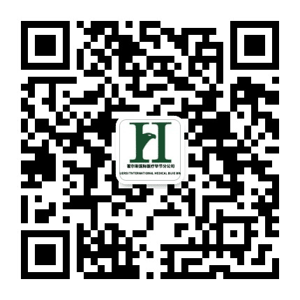 乌蒙智库中心公众号二维码