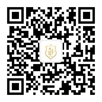 毕节消防公众号二维码