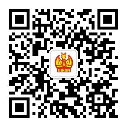碧龙润滑油公众号二维码