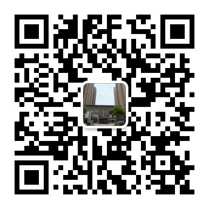 宝鸡东城国际小区公众号二维码