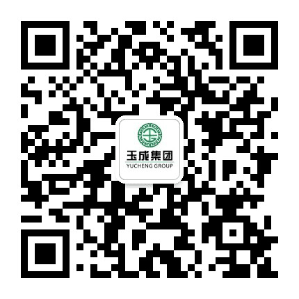 玉成传媒公众号二维码