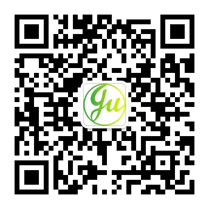 北京固融科技有限公司公众号二维码