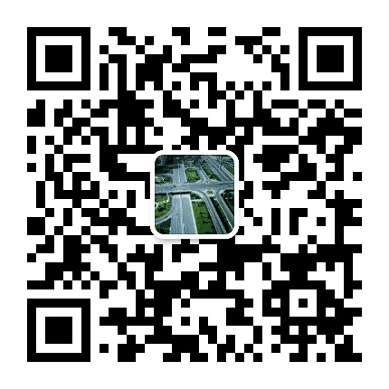 北京路况出行公众号二维码