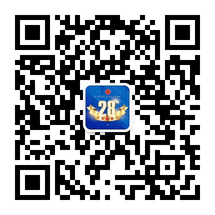 维思德69公众号二维码