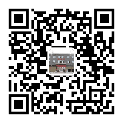 晋熙镇芭蕉村委会公众号二维码