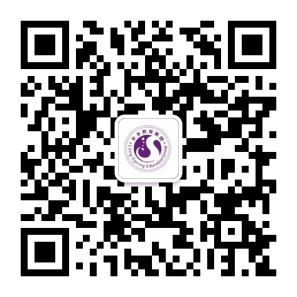 北京衡中教育咨询公众号二维码