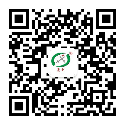 北京亮剑军事夏令营公众号二维码