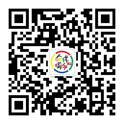 北京密云吃喝玩乐小分队公众号二维码
