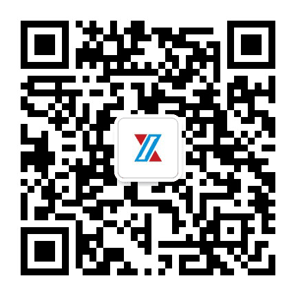 新兴重工北京三兴公众号二维码