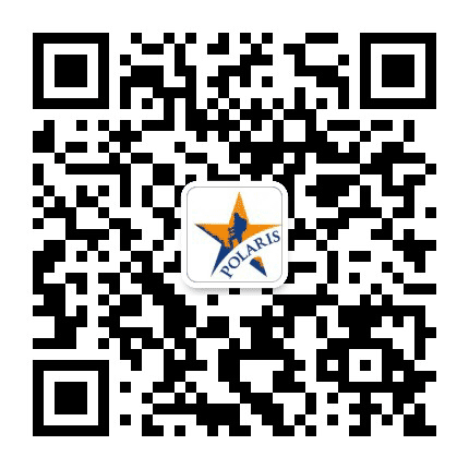 北极之星户外公众号二维码