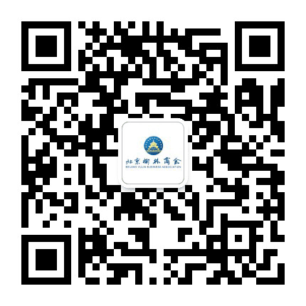 北京榆林企业商会公众号二维码