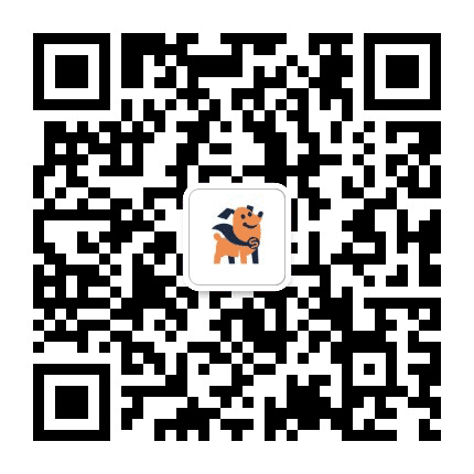 北京市租房汇总公众号二维码