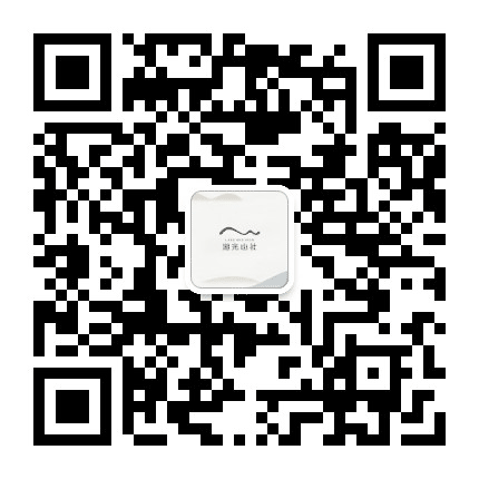 滨江湖光山社公众号二维码
