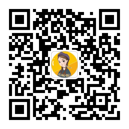小北逛吃北京公众号二维码