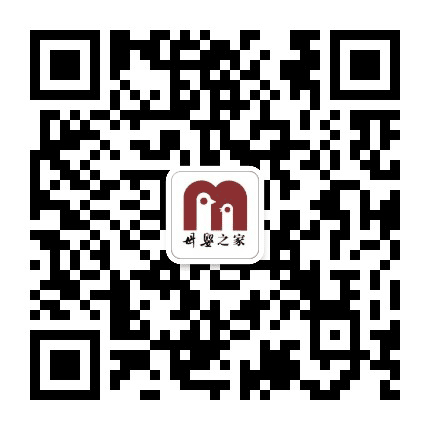 北京金秀母婴之家总店公众号二维码