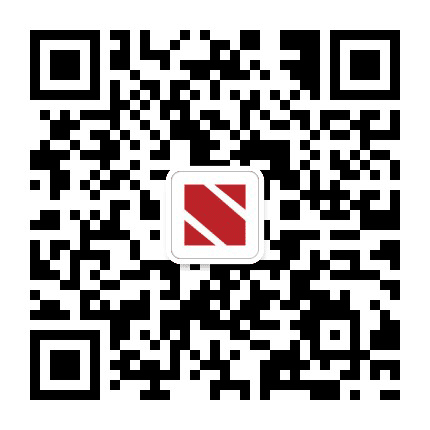 北控三兴公众号二维码