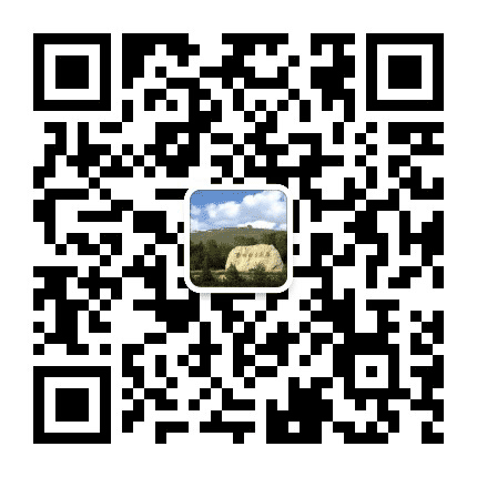 柏林环保在线公众号二维码