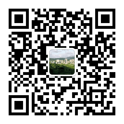 北仑戚家山成校公众号二维码