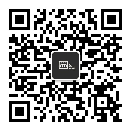 柏旻教育公众号二维码