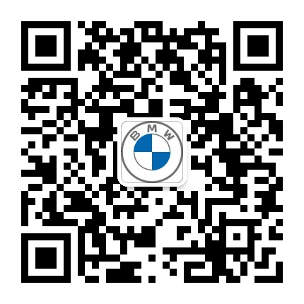 苏州宝华宝马汽车公众号二维码