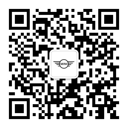 昆明宝瀚宝马5S公众号二维码