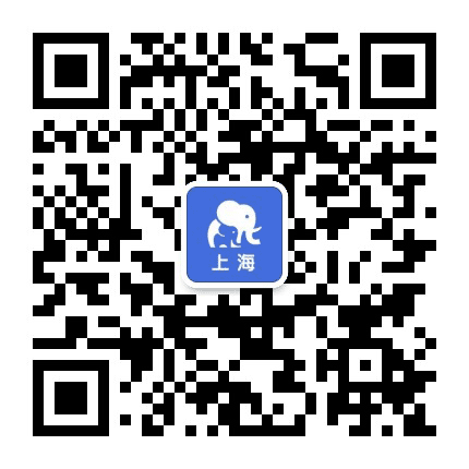 上海爸妈营公众号二维码