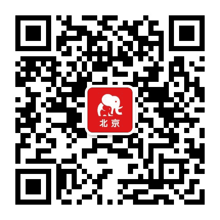北京爸妈营公众号二维码