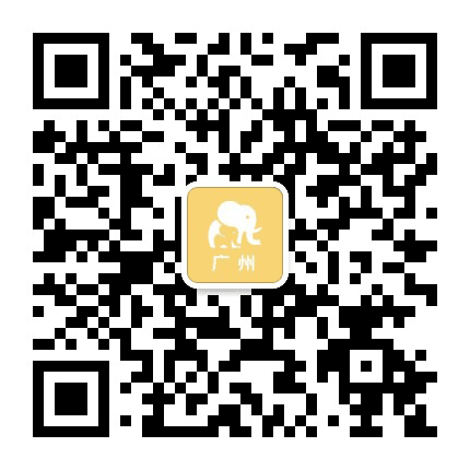 广州爸妈营公众号二维码