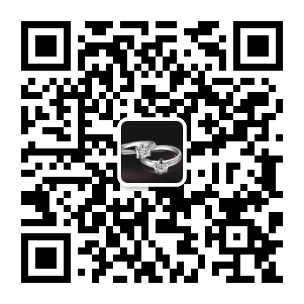 峄城百年福珠宝公众号二维码