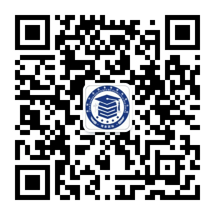 博恩引领教育公众号二维码