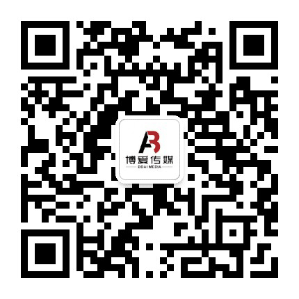 博爱文化艺术公众号二维码