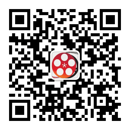 柏尔国际影城乌沙店公众号二维码