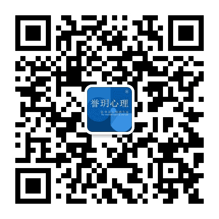 宝磬奇石公众号二维码