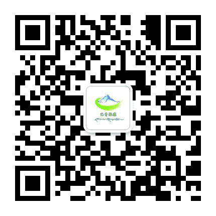 巴青新闻公众号二维码