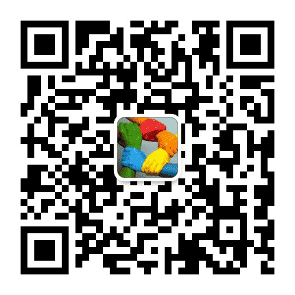 兄弟联盟生态圈公众号二维码