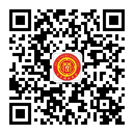 百色湖北商会公众号二维码