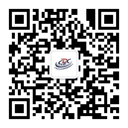 宝山疾控公众号二维码