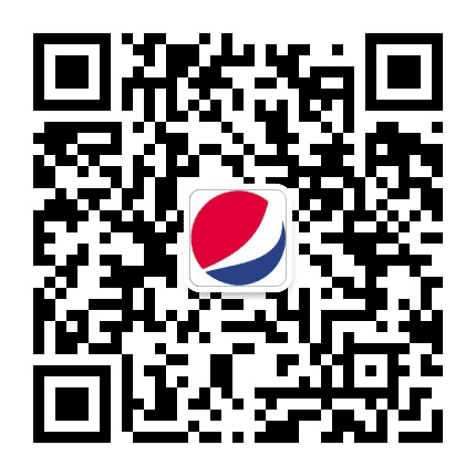 百事可乐云南公众号二维码