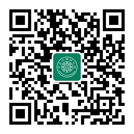 百森常青公众号二维码