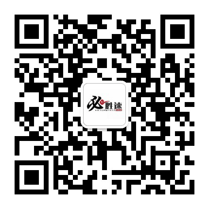 光华商服公众号二维码
