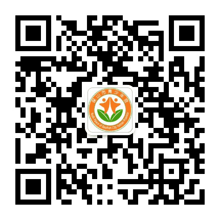 保山市青少年宫公众号二维码